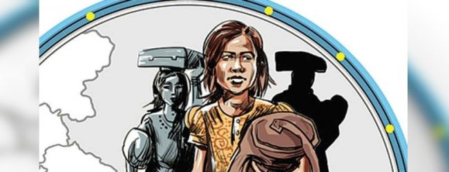 Indonesia finds 193 Banglashis locked up in shop 