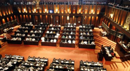Parliament debates fraud at West Coast Power