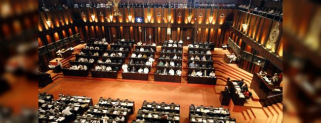 Parliament debates fraud at West Coast Power