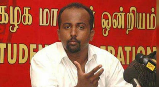 Udul to represent Amal Perera in Dubai 