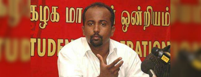 Udul to represent Amal Perera in Dubai 