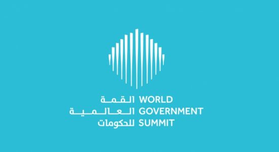 World leaders convene in Dubai