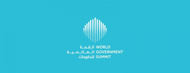 World leaders convene in Dubai