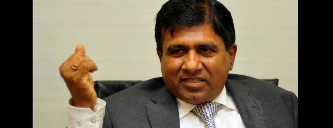 Wijeyadasa Rajapakshe writes to president