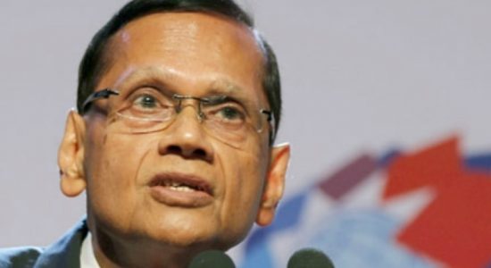 19th ammendment should be changed-G.L. Peiris