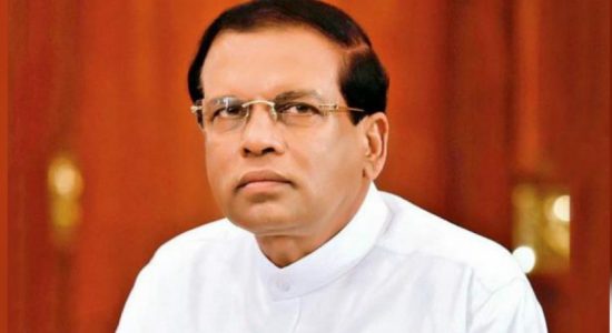 "Yapanayata Gangak" in 2020