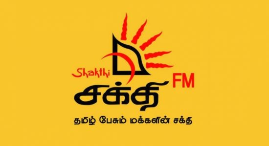 Shakthi FM wins big at State Radio Awards