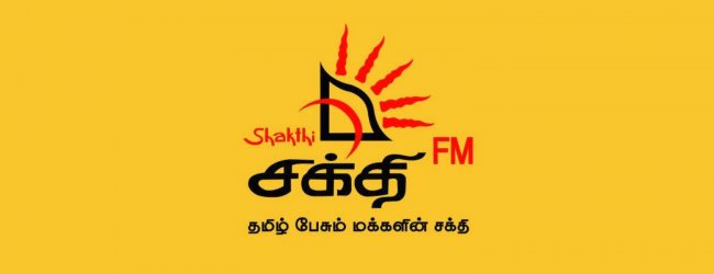 Shakthi FM wins big at State Radio Awards