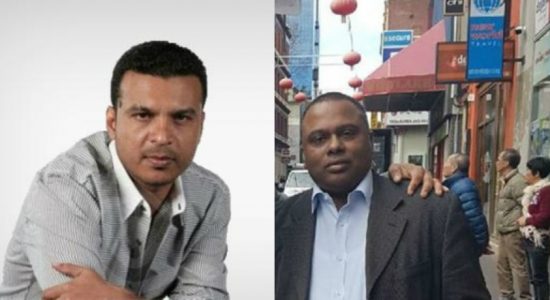 CID to investigate Nalaka's and Amal's connection