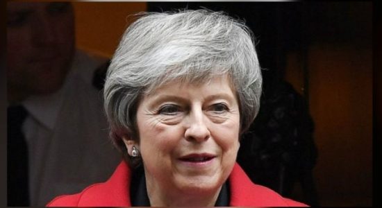 British govt’s position on Brexit remains the same