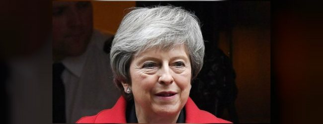 British govt’s position on Brexit remains the same