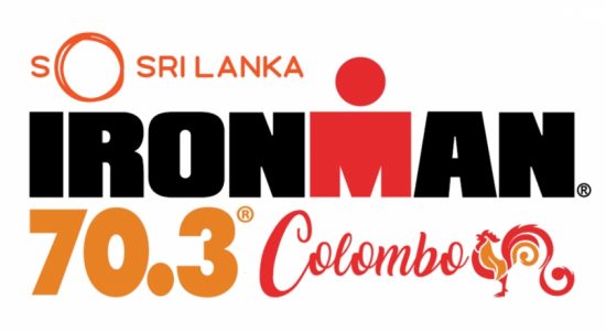 Iron Man 70.3 scheduled for the Feb 24