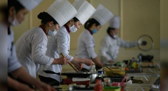 Cooking contest to mark birth of the late leader