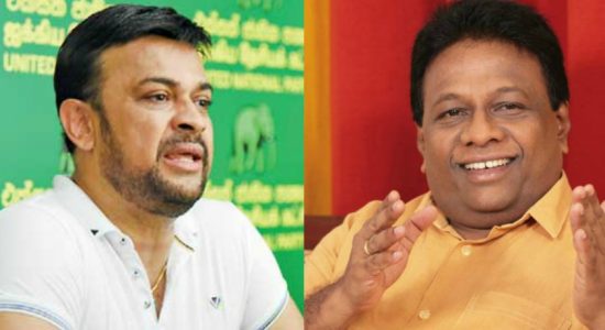 Oppo. requests names of cocaine using ministers