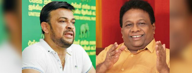 Oppo. requests names of cocaine using ministers