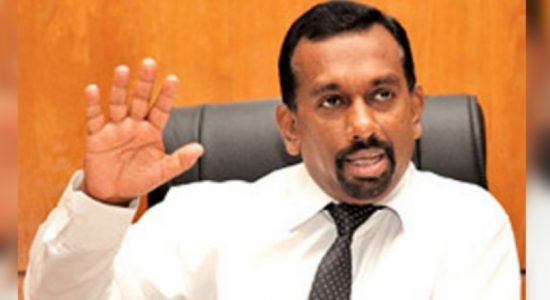 Prime Minister is afraid of elections 