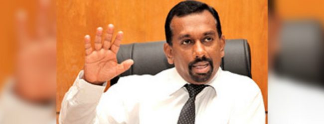 Prime Minister is afraid of elections 