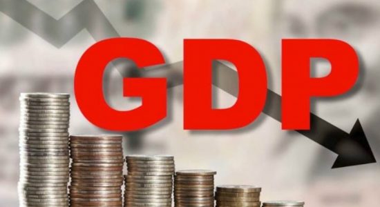 Debt to GDP ratio surpasses most Asian countries 