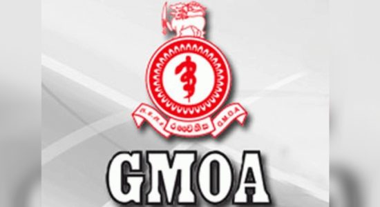 GMOA wants President to take over Health Ministry
