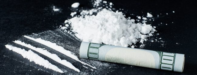 DIG Latiff knows the cocaine suppliers to MPs
