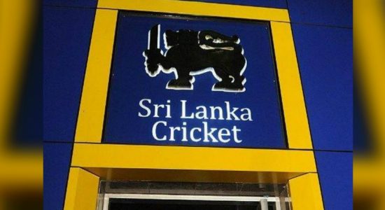 Sri Lanka Cricket elections: Contest of factions