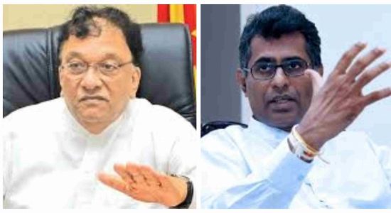 Presidential candidate from UNP or NDA? 