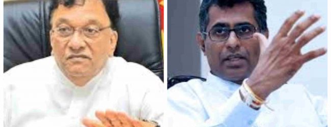 Presidential candidate from UNP or NDA? 