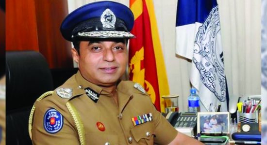 IGP revokes transfer issued to two police officers