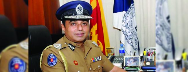 IGP revokes transfer issued to two police officers