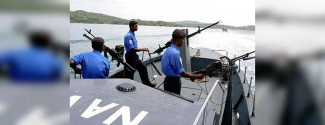 Laws on maritime border to be tightned 