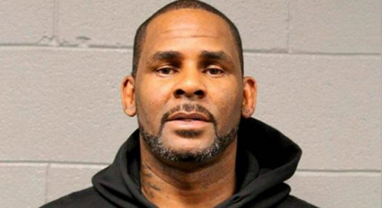 R. Kelly released on bail