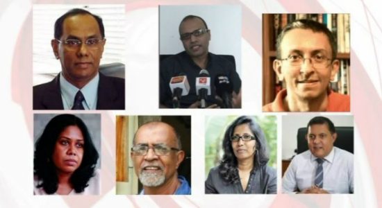 4 members of Mangala’s comm. on state media resign