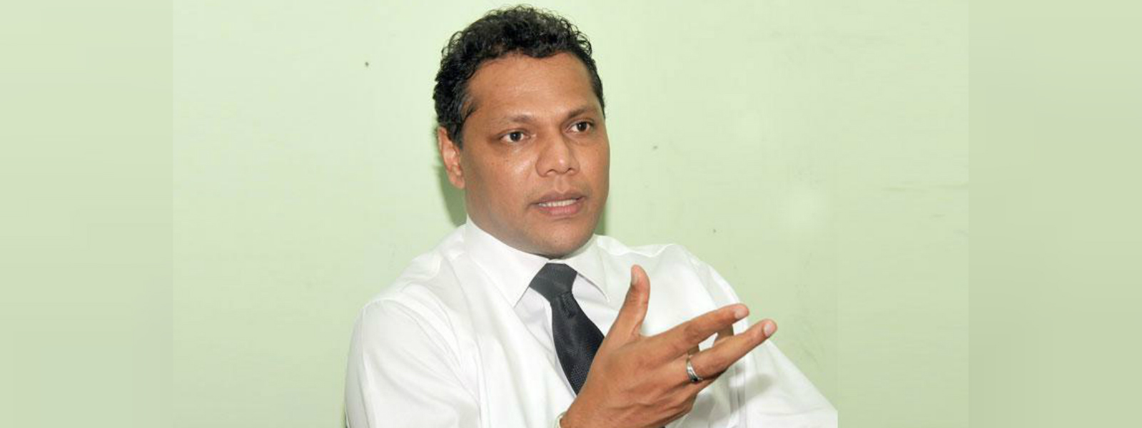 SLFP Organizers treated differently after election