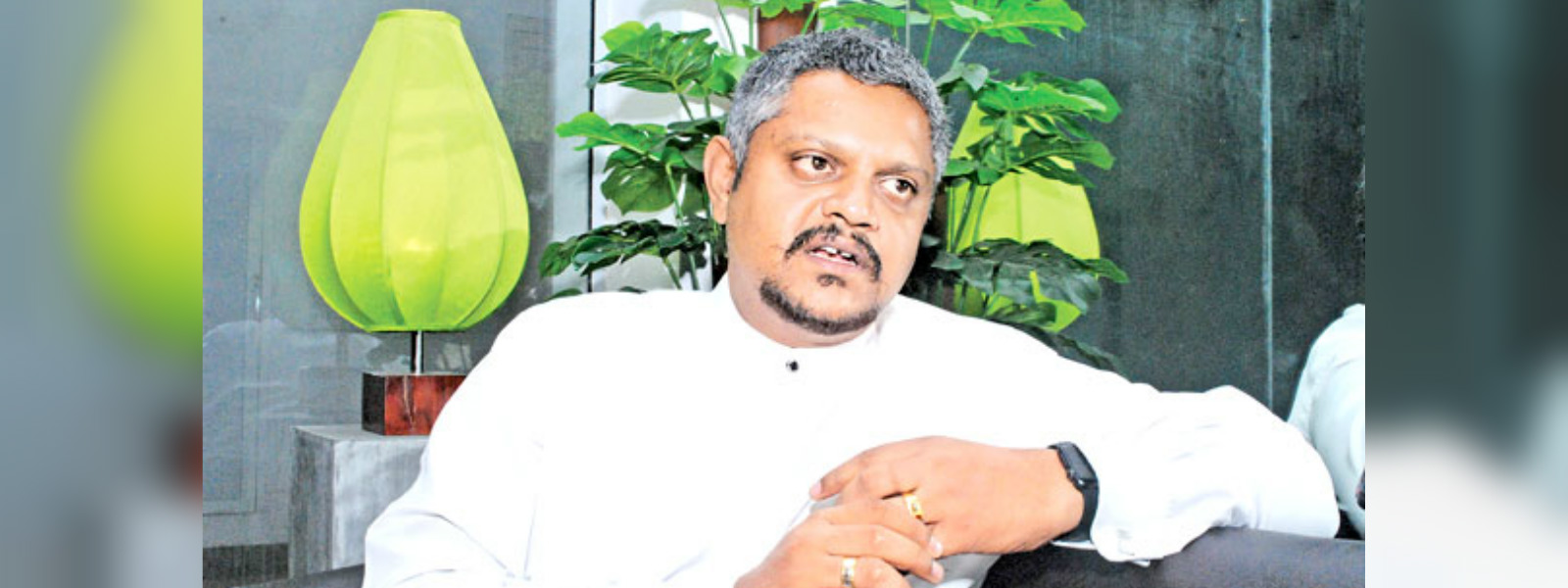 Govt hopes to overcome its shortcomings: MP Kanaka