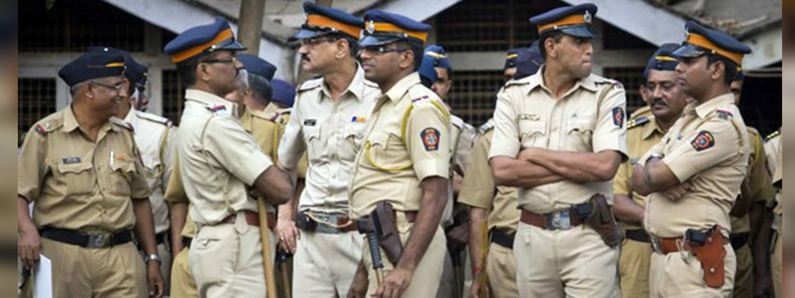 Mumbai police seize $5 million worth of cocaine