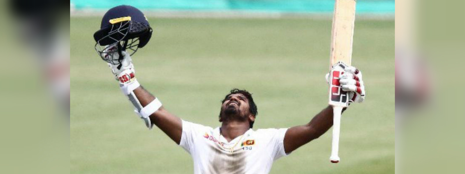 Sri Lanka wins against South Africa by 1 wicket