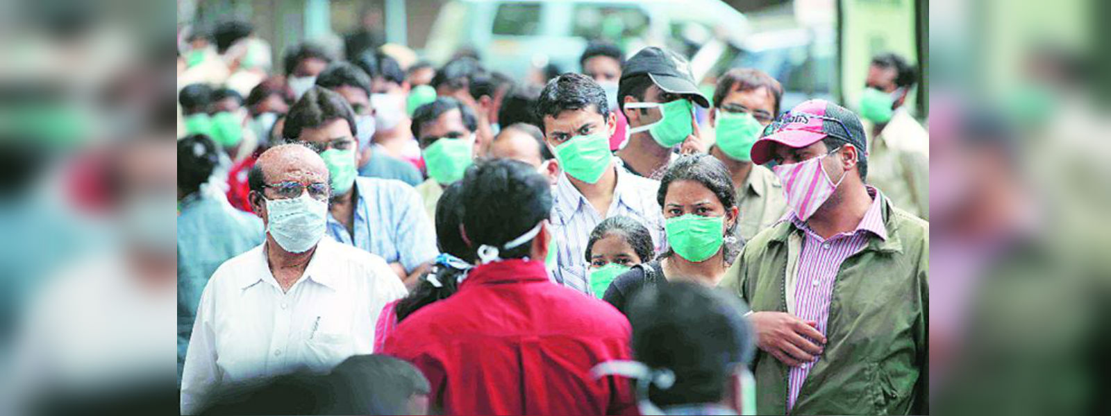 Swine flu claims 14 lives in Indian farm state