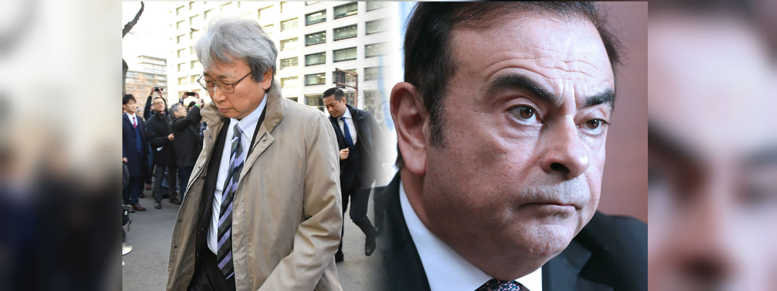 Lead lawyer for Ghosn's legal team steps down