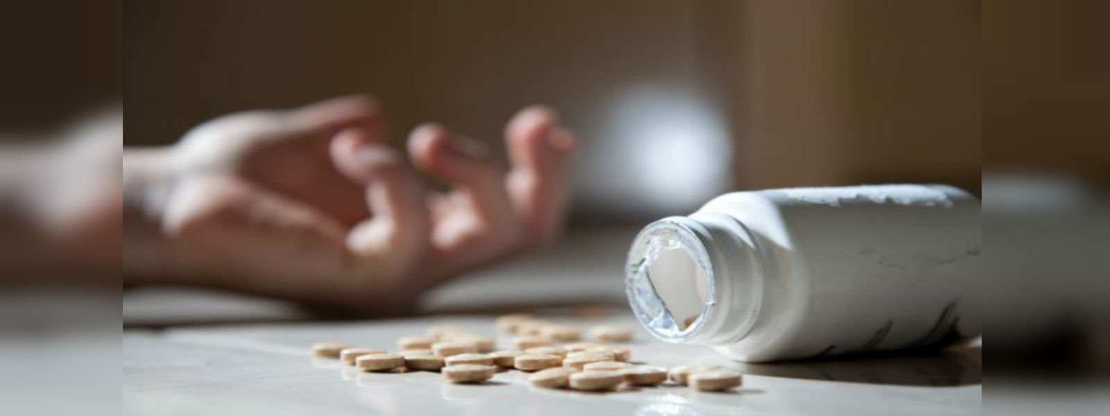 Alleged prescription claims the life of a woman