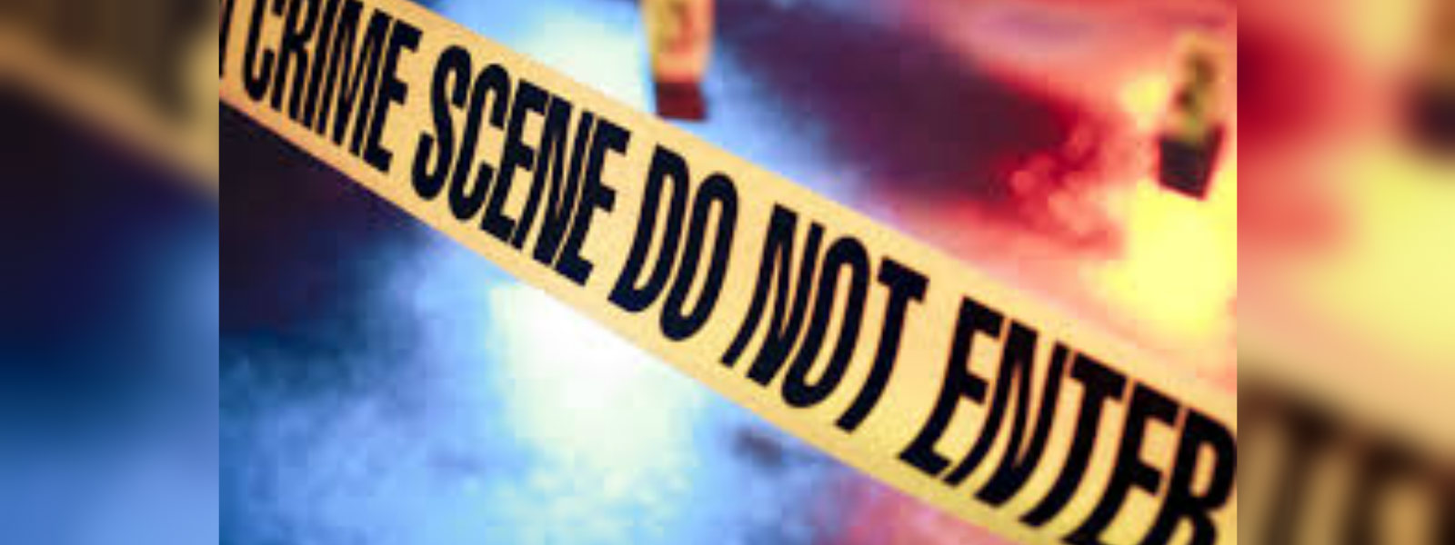 Youth killed in Kegalle