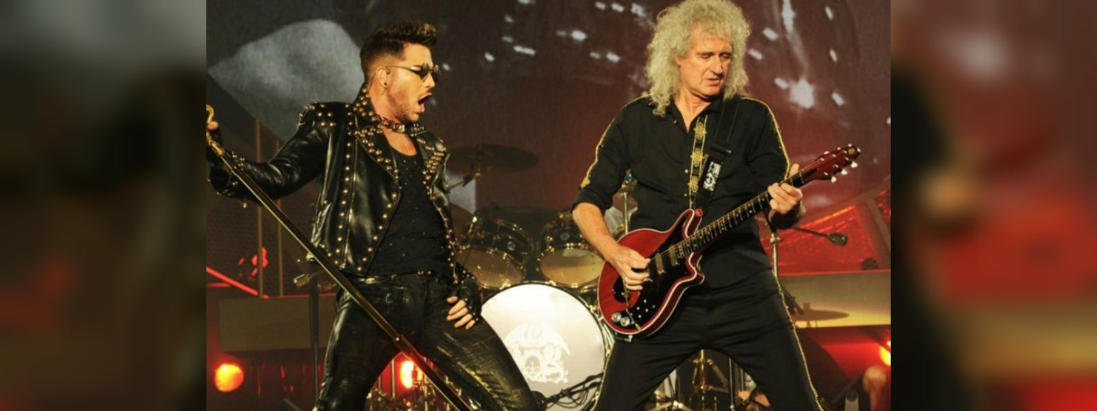 Queen to rock Oscars with live performance