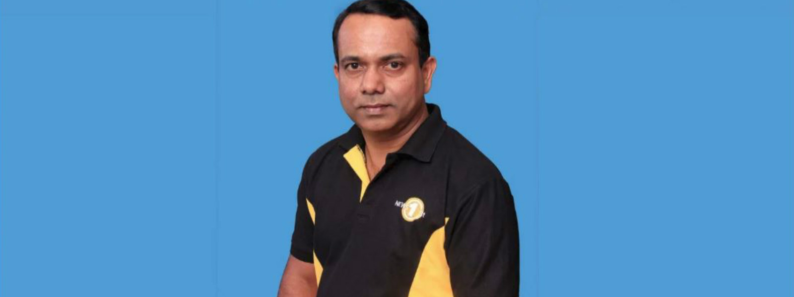 News 1st Ratnapura correspondent dies in accident