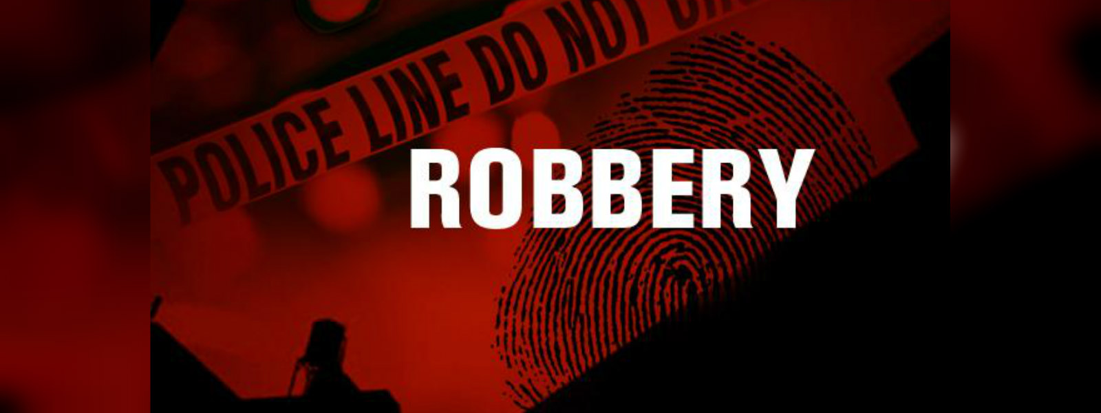 Robbery at filling station in Dompe 