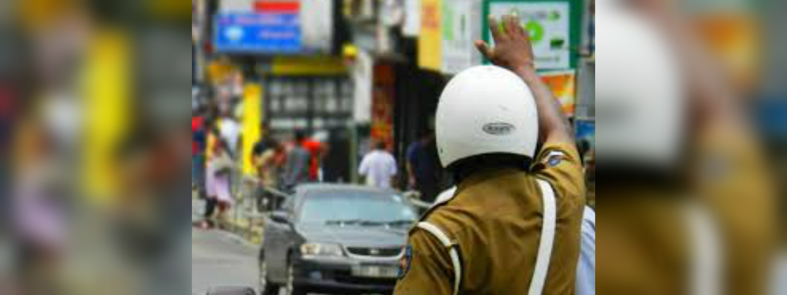 Traffic on several roads in Colombo to be limited