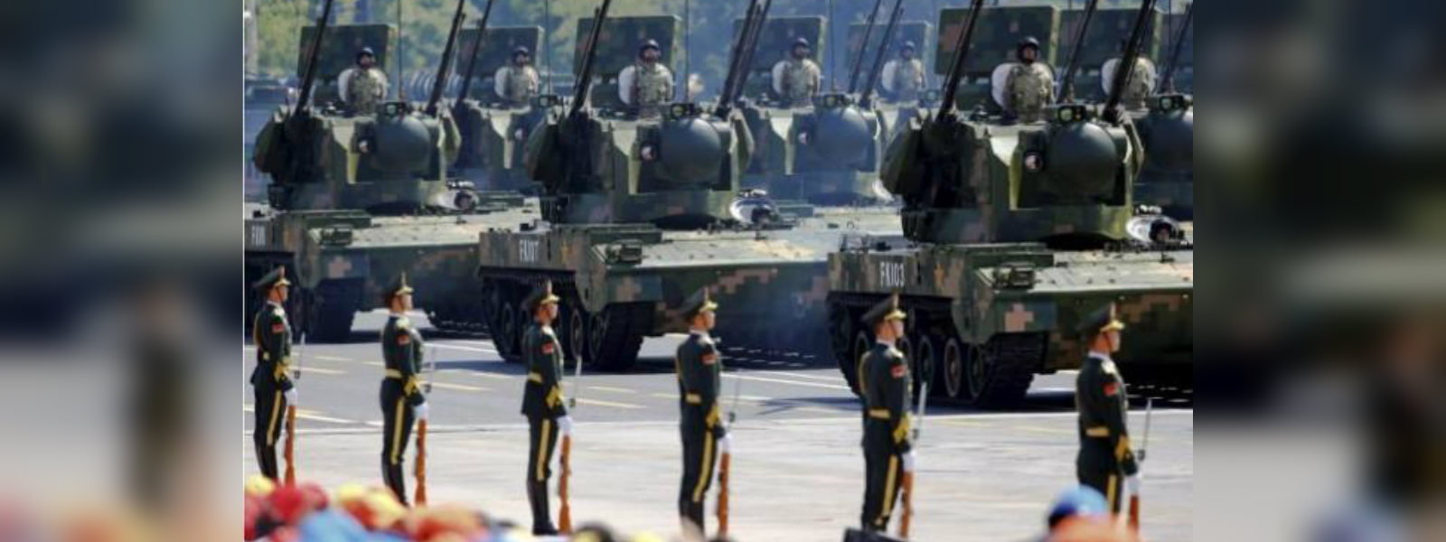 Russian capability to peak in 2028 : US Army 