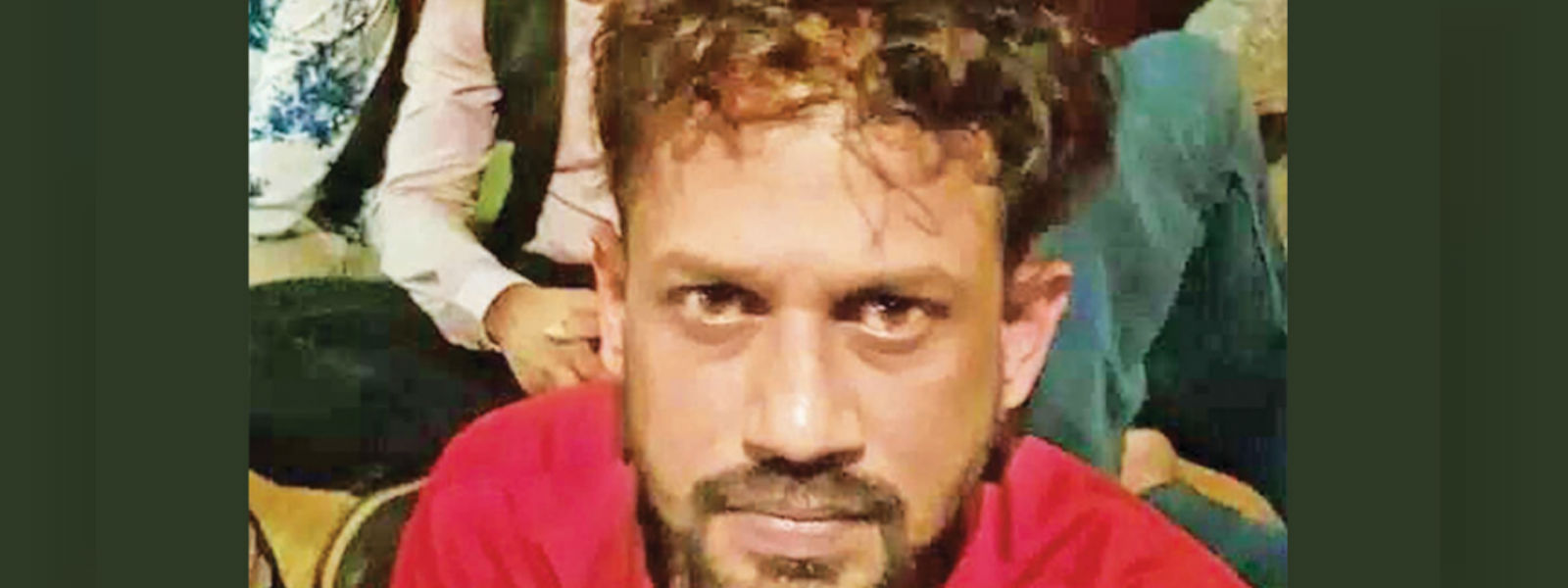 Operations continue to track associates of Madush 