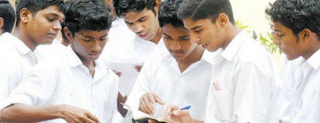 GCE O/L examination results to be released today