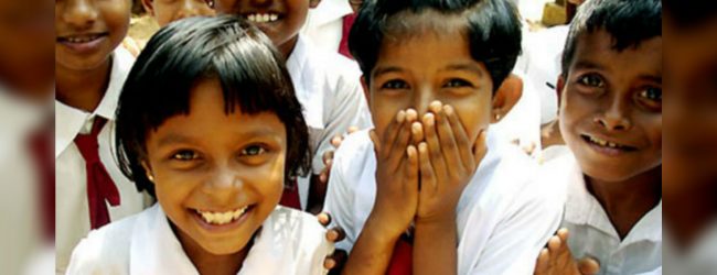Govt. opens 200 school development projects