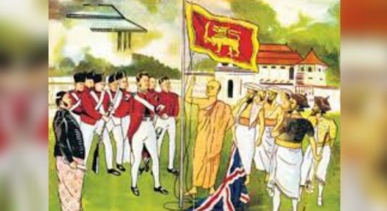 Wariyapola Sri Sumangala Thero commemorated