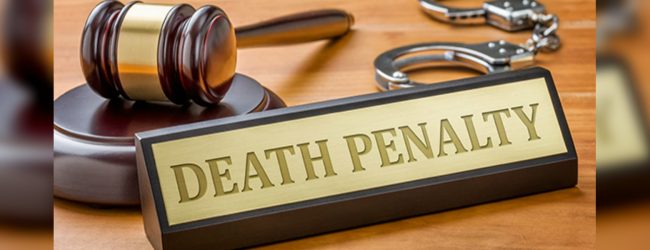 Can Singapore stand against SL on death penalty? 
